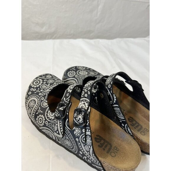 Bio Life  Boston COMFORT Size 6 Paisley dorian - Picture 12 of 13